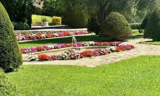 Недвижимость Villa Cannes Croix des Gardes: 10