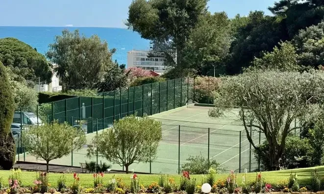 Недвижимость Villa Cannes Croix des Gardes: 11