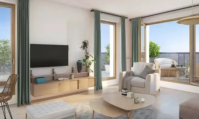 Недвижимость Villa Cannes: 1