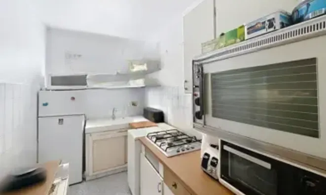 Недвижимость Villa Pointe Croisette: 3