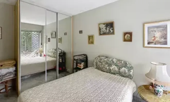 Недвижимость Villa Pointe Croisette: 5