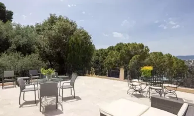 Недвижимость Villa Cannes: 2