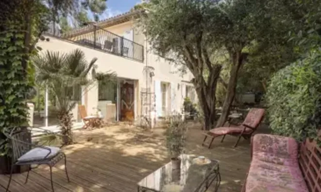 Недвижимость Villa Cannes: 3