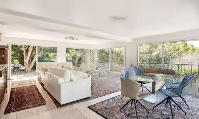 Недвижимость Villa Cannes: 4