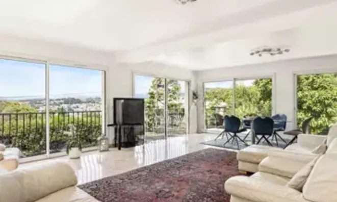 Недвижимость Villa Cannes: 5