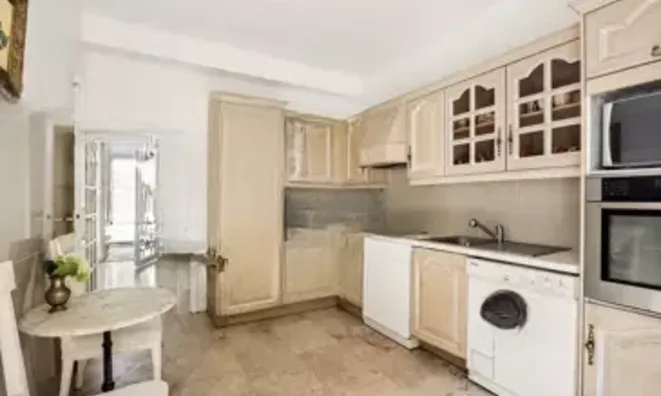 Недвижимость Villa Cannes: 6