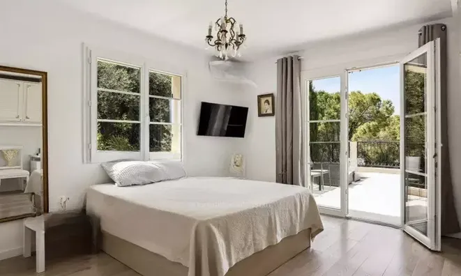 Недвижимость Villa Cannes: 7
