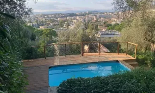 Недвижимость Villa Cannes: 8