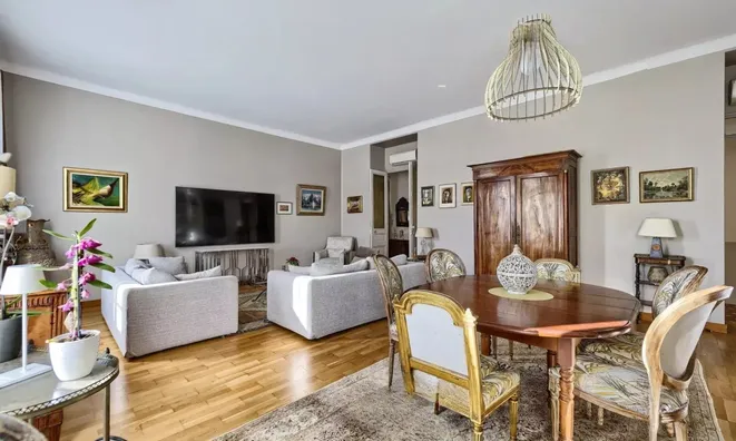 Недвижимость Villa Pointe Croisette: 1