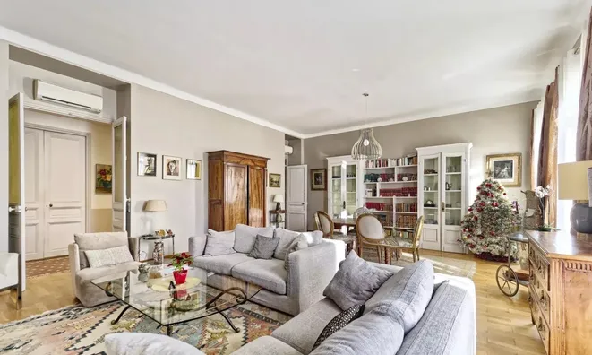 Недвижимость Villa Pointe Croisette: 2