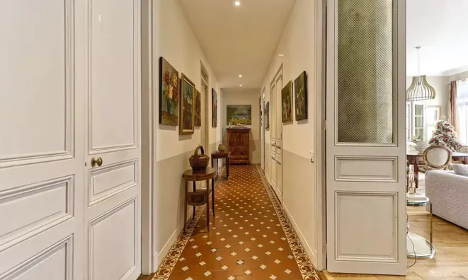 Недвижимость Villa Pointe Croisette: 7