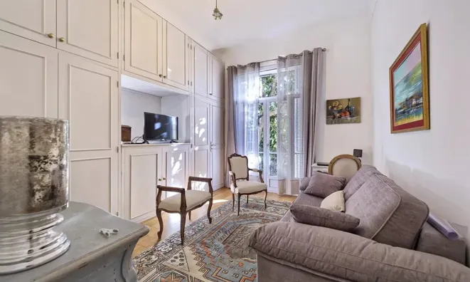 Недвижимость Villa Pointe Croisette: 8