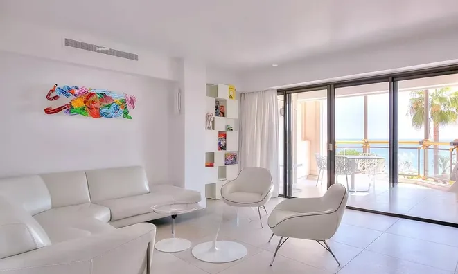 Недвижимость Residence Cannes Centre-ville: 1