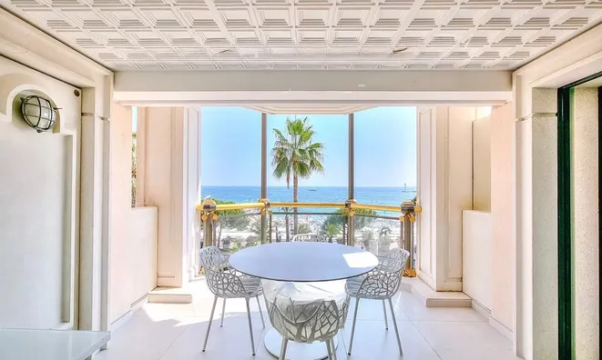 Недвижимость Residence Cannes Centre-ville: 2