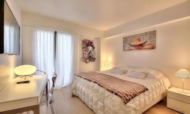 Недвижимость Residence Cannes Centre-ville: 4