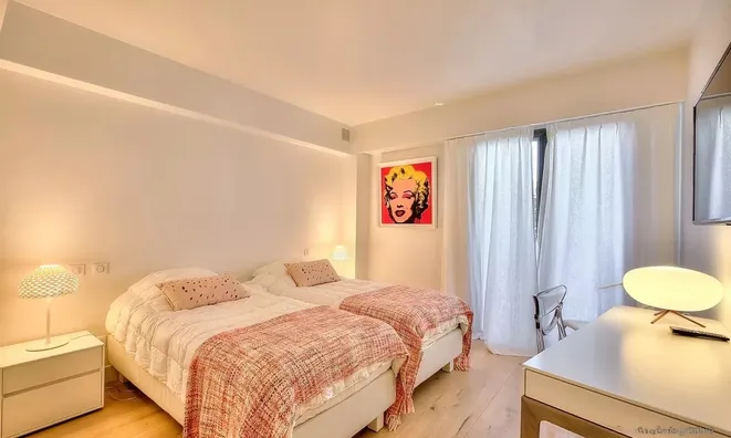 Недвижимость Residence Cannes Centre-ville: 5