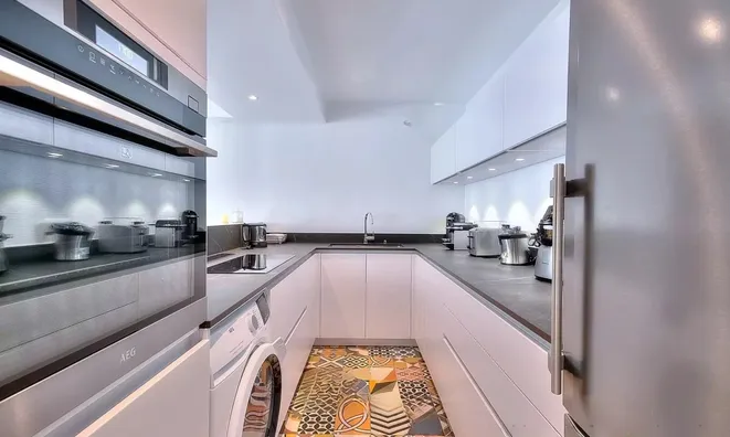 Недвижимость Residence Cannes Centre-ville: 6