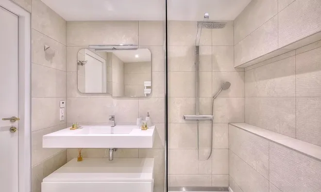 Недвижимость Residence Cannes Centre-ville: 7