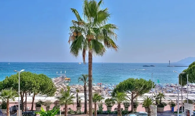 Недвижимость Residence Cannes Centre-ville: 8