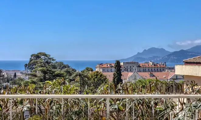 Недвижимость Villa République Cannes: 1