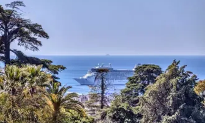 Недвижимость Villa République Cannes: 3