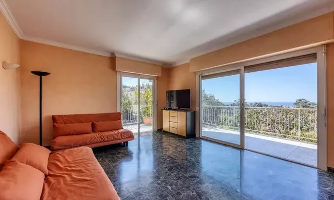 Недвижимость Villa République Cannes: 4