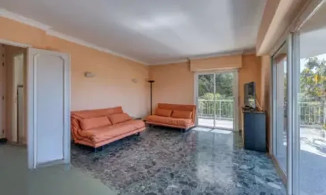 Недвижимость Villa République Cannes: 5