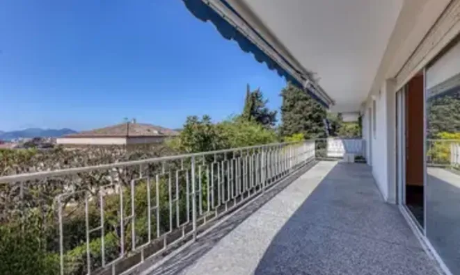 Недвижимость Villa République Cannes: 6