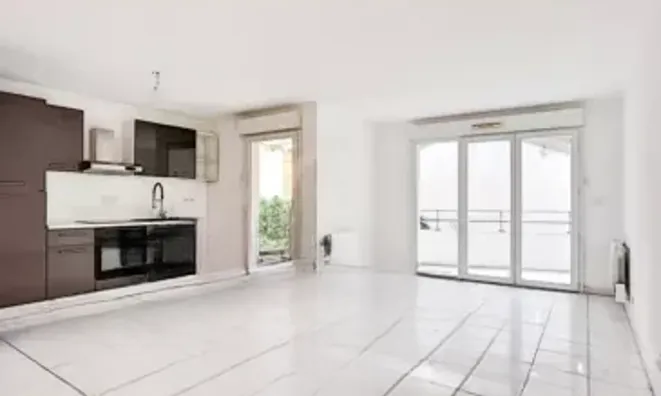 Недвижимость Villa Carnot: 2