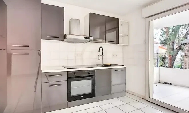 Недвижимость Villa Carnot: 4