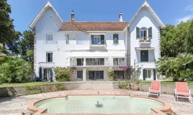 Недвижимость Villa Cannes: 1