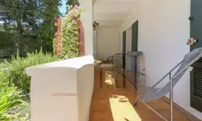 Недвижимость Villa Cannes: 3
