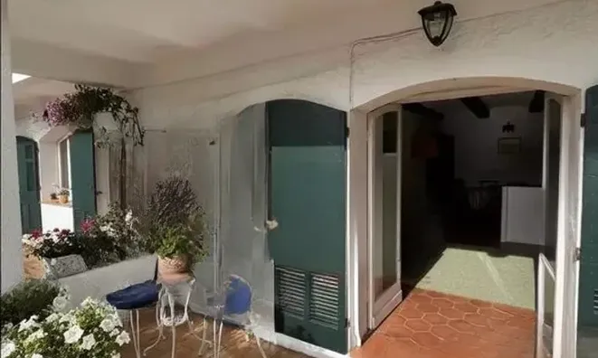 Недвижимость Villa Cannes: 4