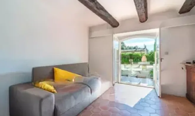 Недвижимость Villa Cannes: 5