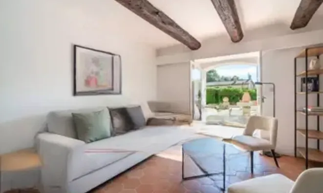 Недвижимость Villa Cannes: 6