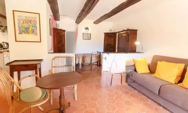Недвижимость Villa Cannes: 7
