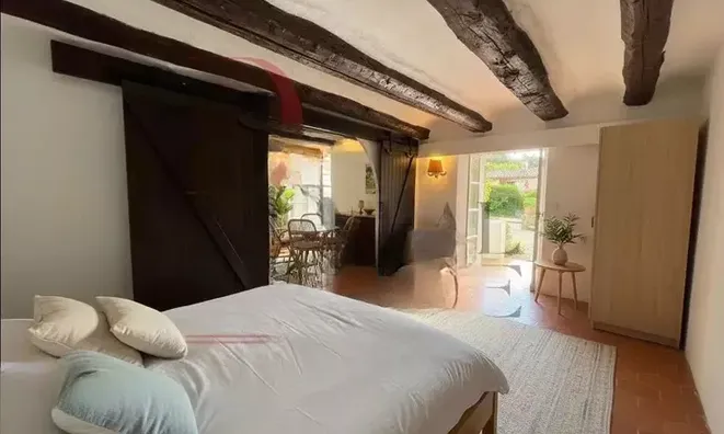 Недвижимость Villa Cannes: 13
