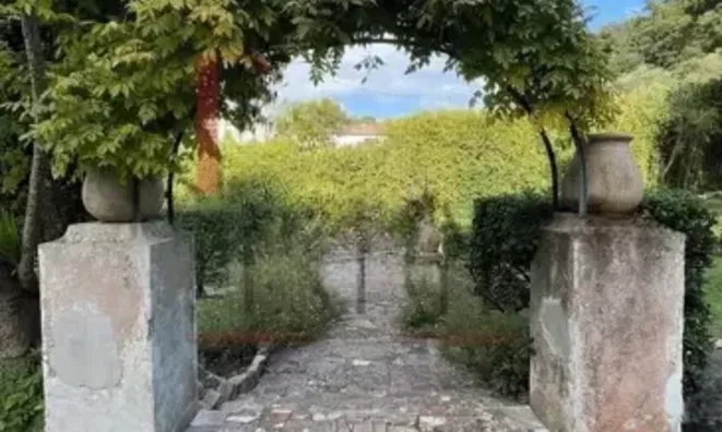 Недвижимость Villa Cannes: 18