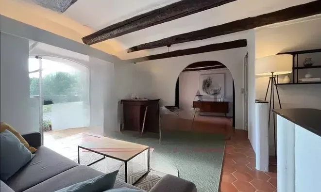 Недвижимость Villa Cannes: 19