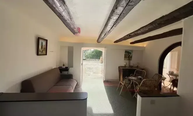 Недвижимость Villa Cannes: 22