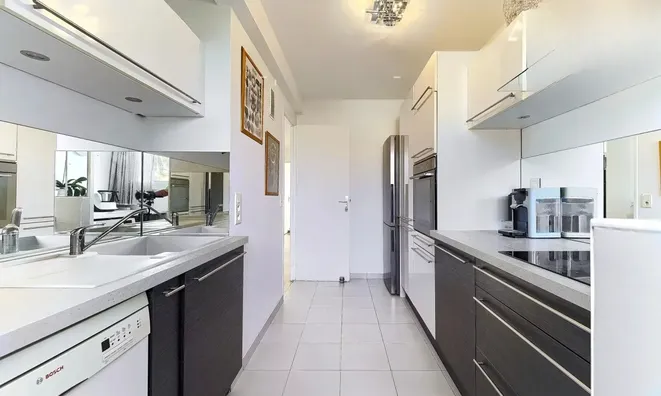 Недвижимость Villa Croix des Gardes: 5