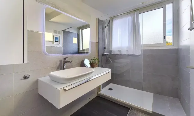 Недвижимость Villa Croix des Gardes: 8