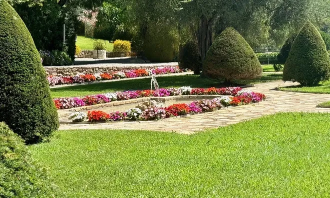 Недвижимость Villa Croix des Gardes: 12
