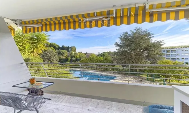 Недвижимость Villa Croix des Gardes: 1