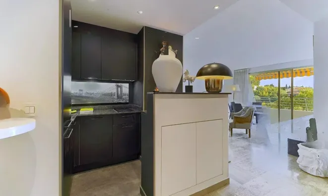 Недвижимость Villa Croix des Gardes: 2