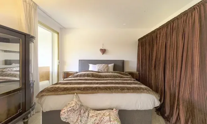 Недвижимость Villa Croix des Gardes: 6