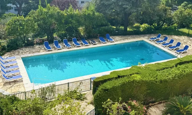 Недвижимость Villa Croix des Gardes: 9