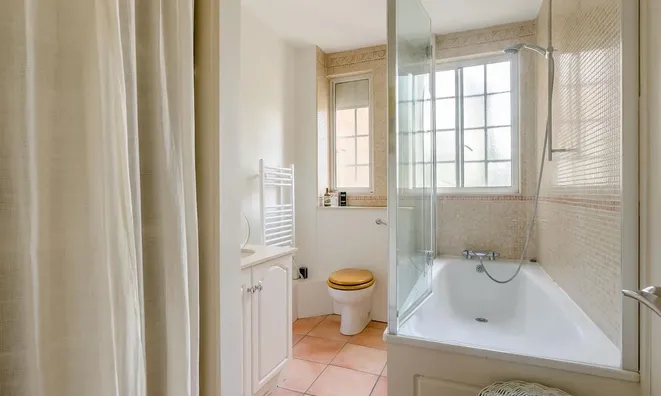 Недвижимость Kings Court South, Chelsea Manor Gardens, Chelsea: 7