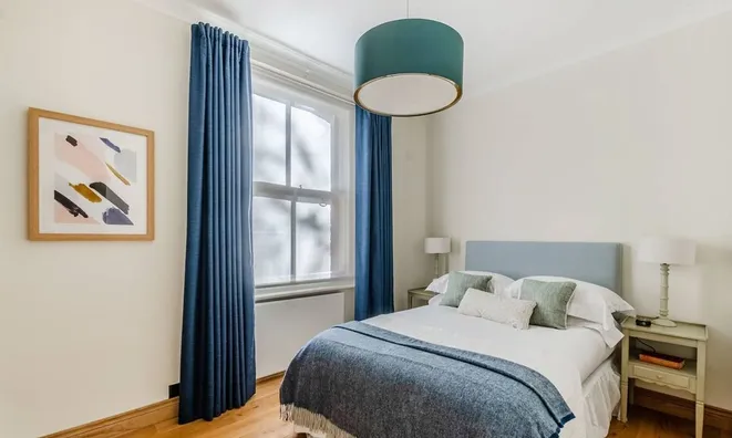 Недвижимость Drayton Gardens, Chelsea: 1
