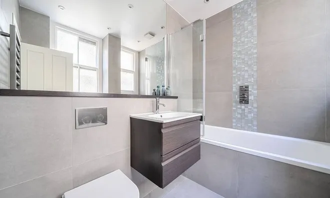 Недвижимость Drayton Gardens, Chelsea: 2